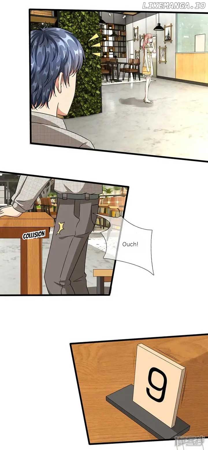 I’ll always love you chapter 49 page 4