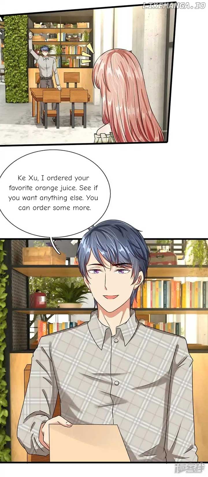 I’ll always love you chapter 49 page 6