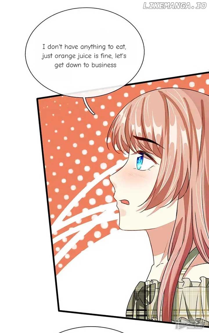 I’ll always love you chapter 49 page 8