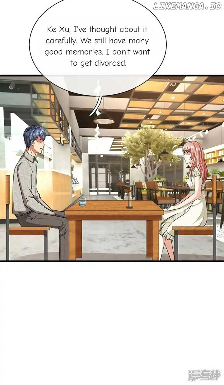 I’ll always love you chapter 49 page 9