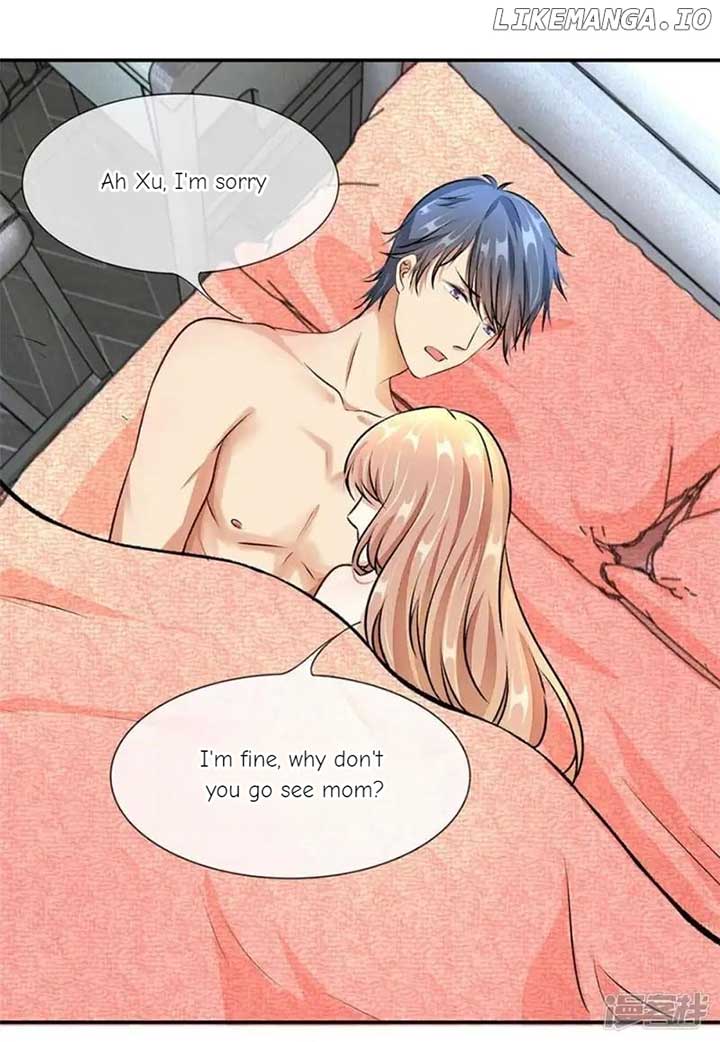 I’ll always love you chapter 5 page 1