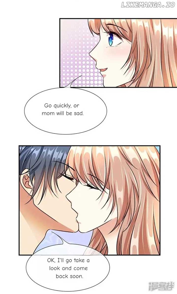 I’ll always love you chapter 5 page 2