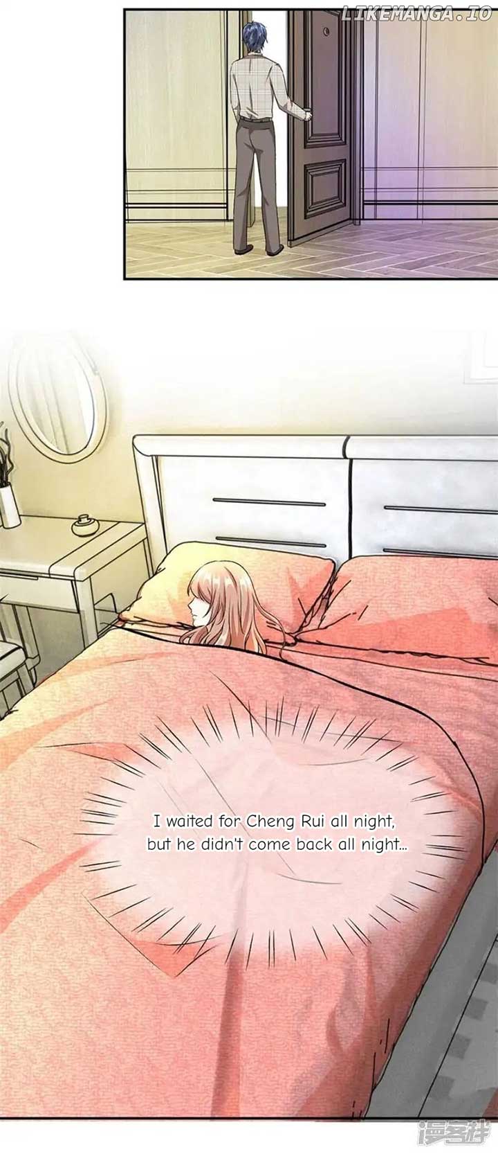 I’ll always love you chapter 5 page 3