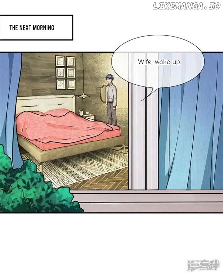 I’ll always love you chapter 5 page 4