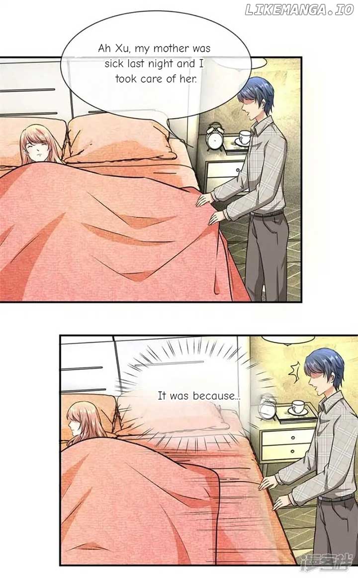 I’ll always love you chapter 5 page 5