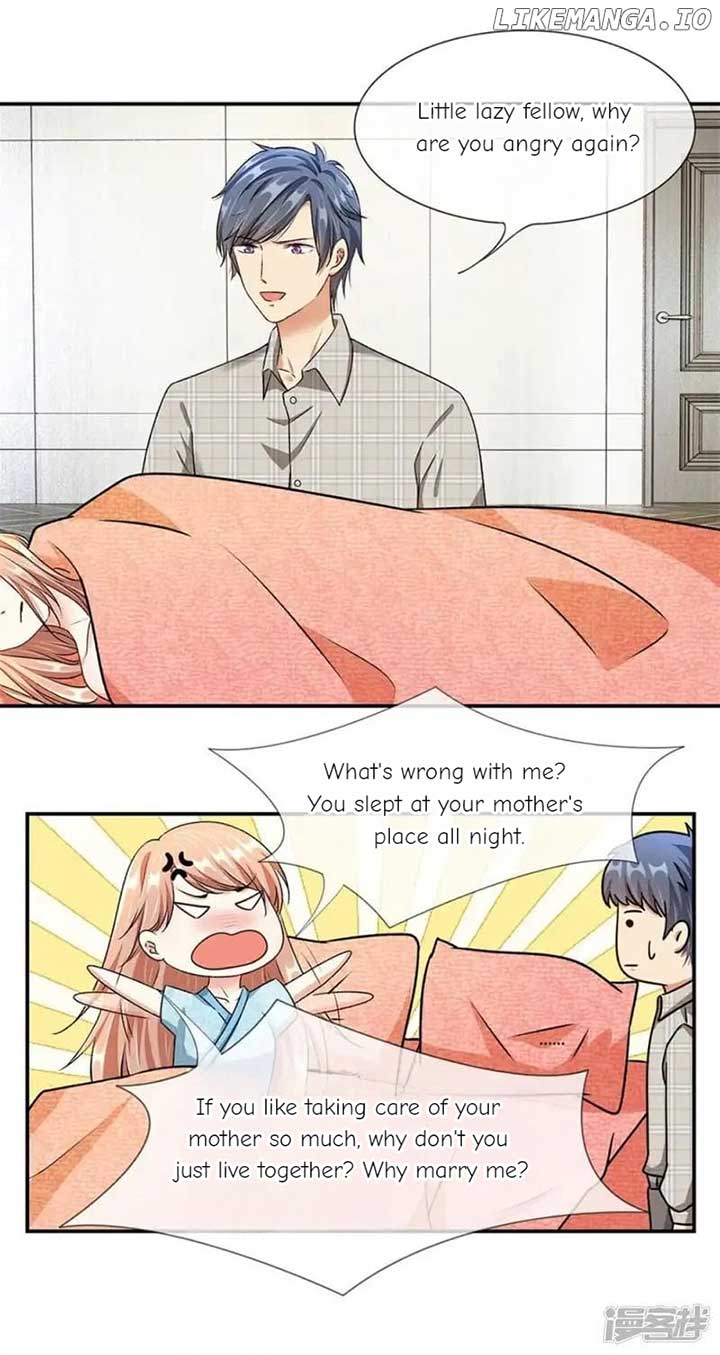 I’ll always love you chapter 5 page 6
