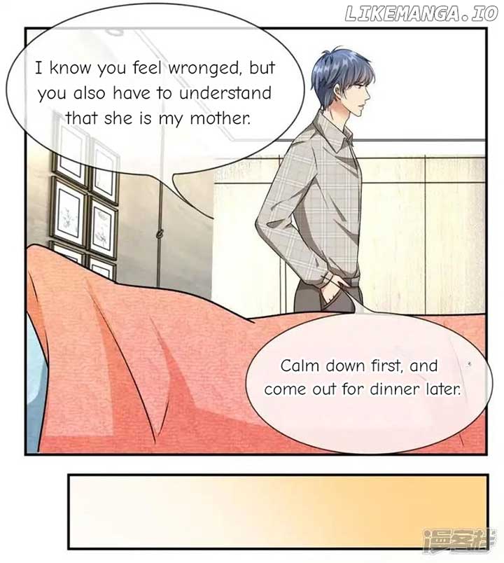I’ll always love you chapter 5 page 7