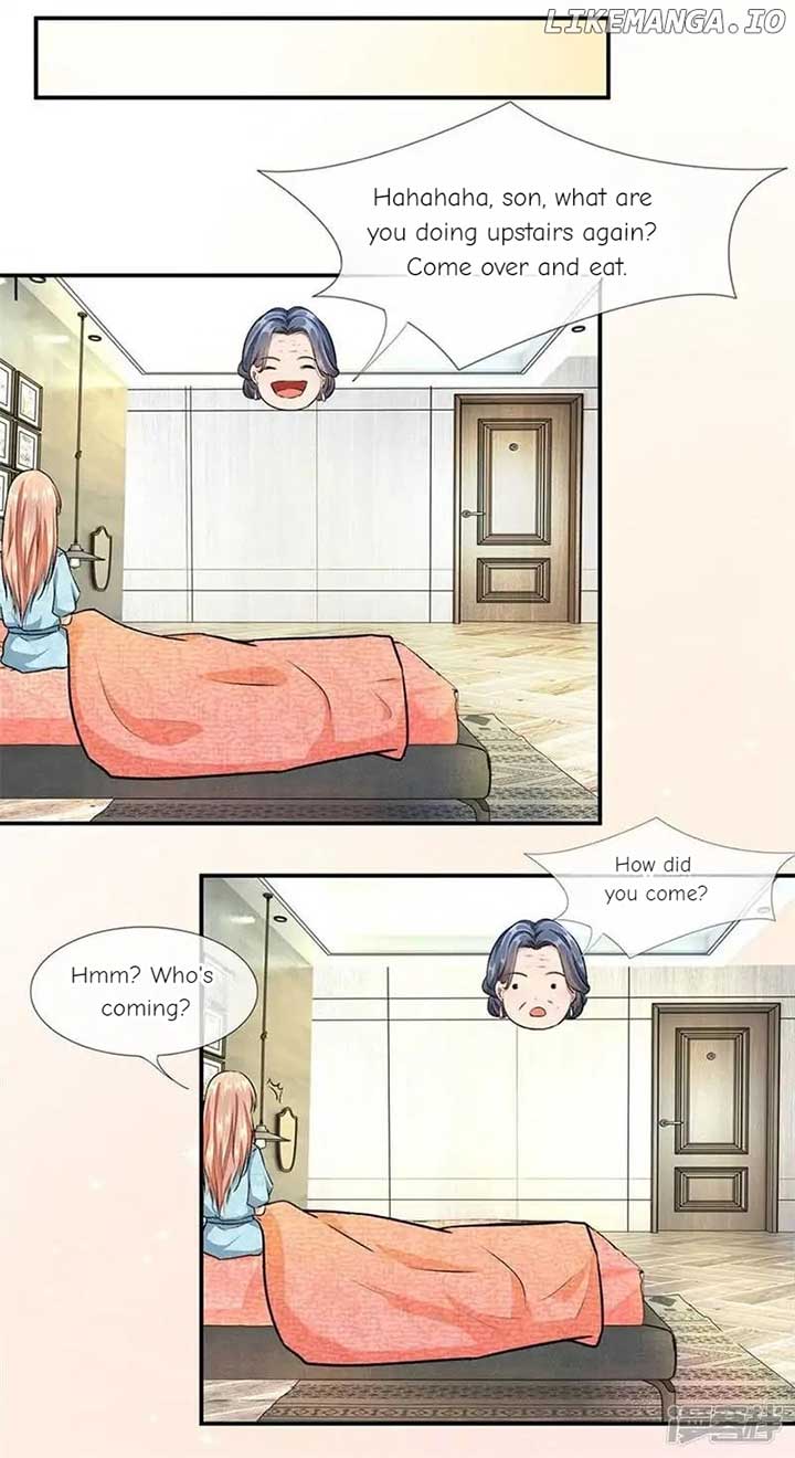 I’ll always love you chapter 5 page 8
