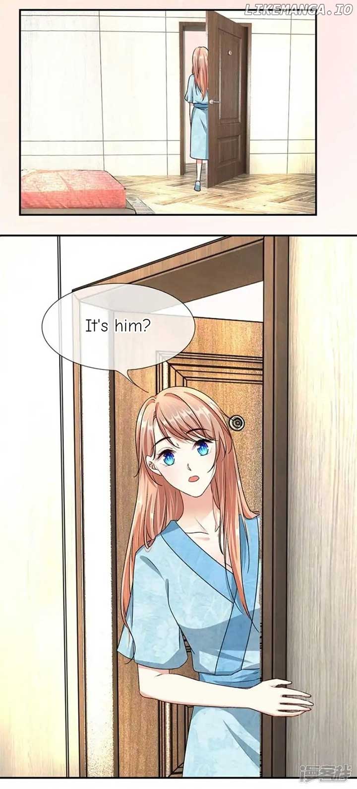 I’ll always love you chapter 5 page 9
