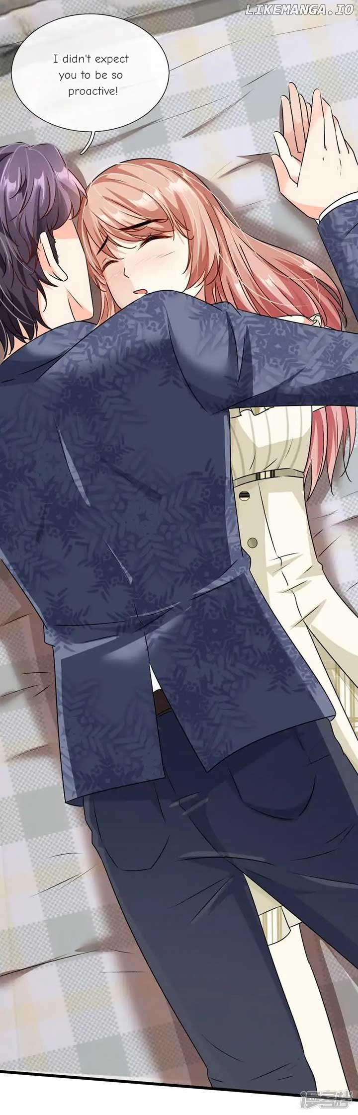 I’ll always love you chapter 51 page 7