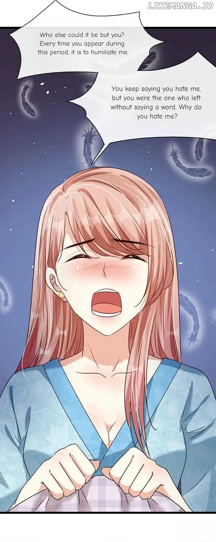I’ll always love you chapter 53 page 15