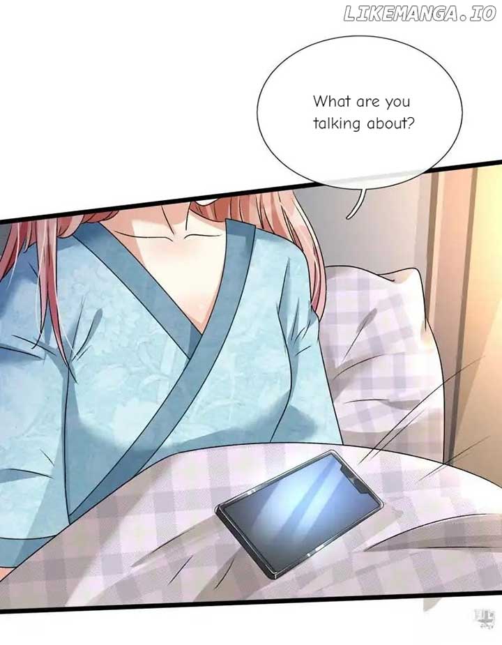I’ll always love you chapter 53 page 20