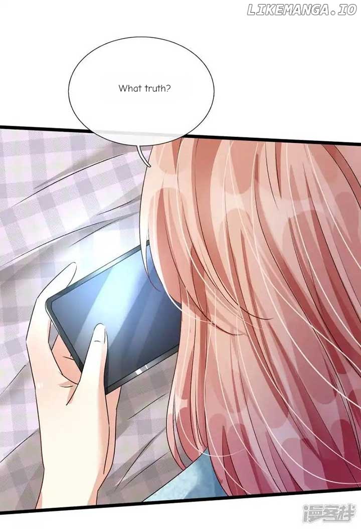 I’ll always love you chapter 53 page 21