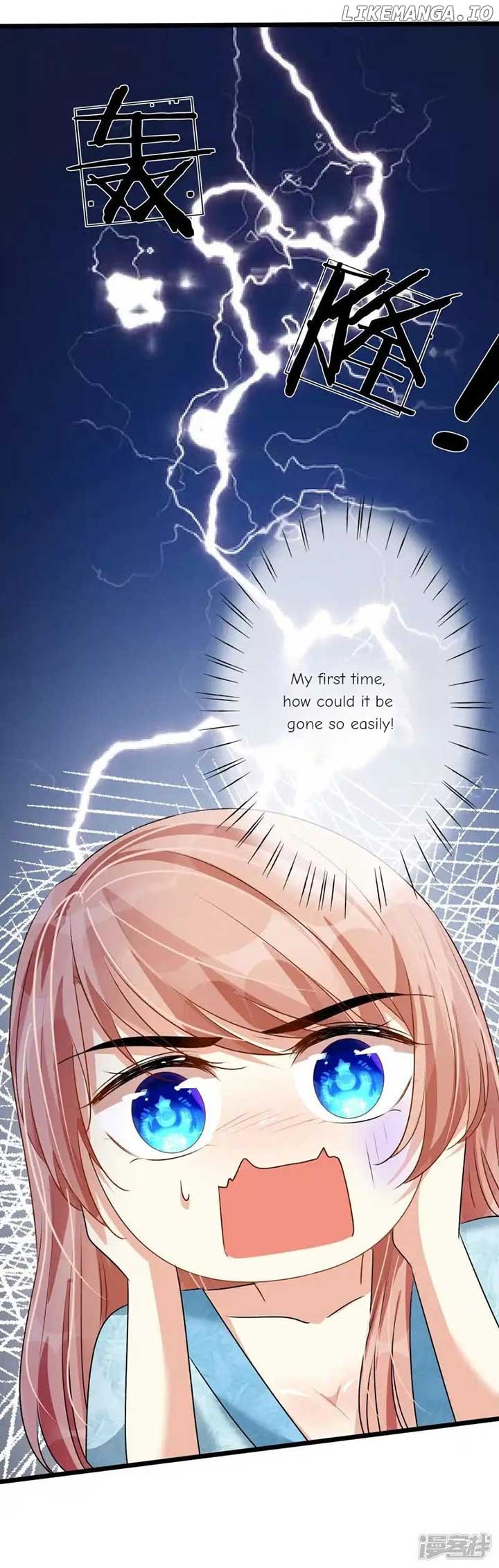 I’ll always love you chapter 53 page 3