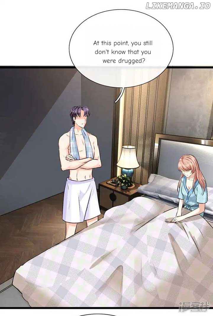 I’ll always love you chapter 53 page 5