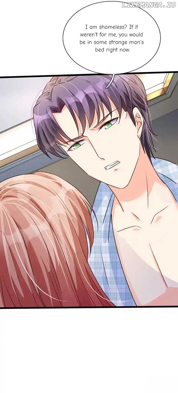 I’ll always love you chapter 53 page 8