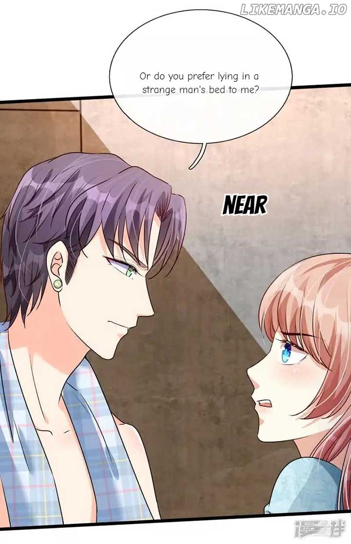 I’ll always love you chapter 53 page 9
