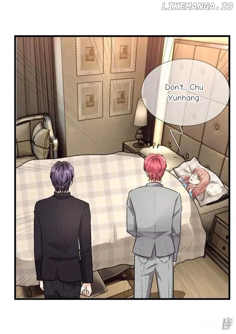 I’ll always love you chapter 56 page 10
