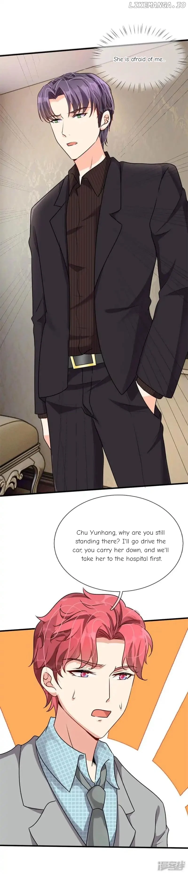 I’ll always love you chapter 56 page 11