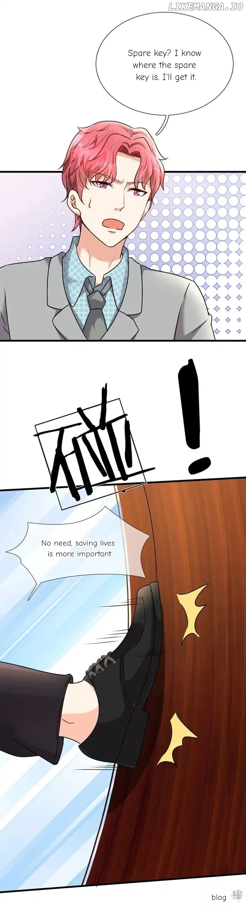 I’ll always love you chapter 56 page 6