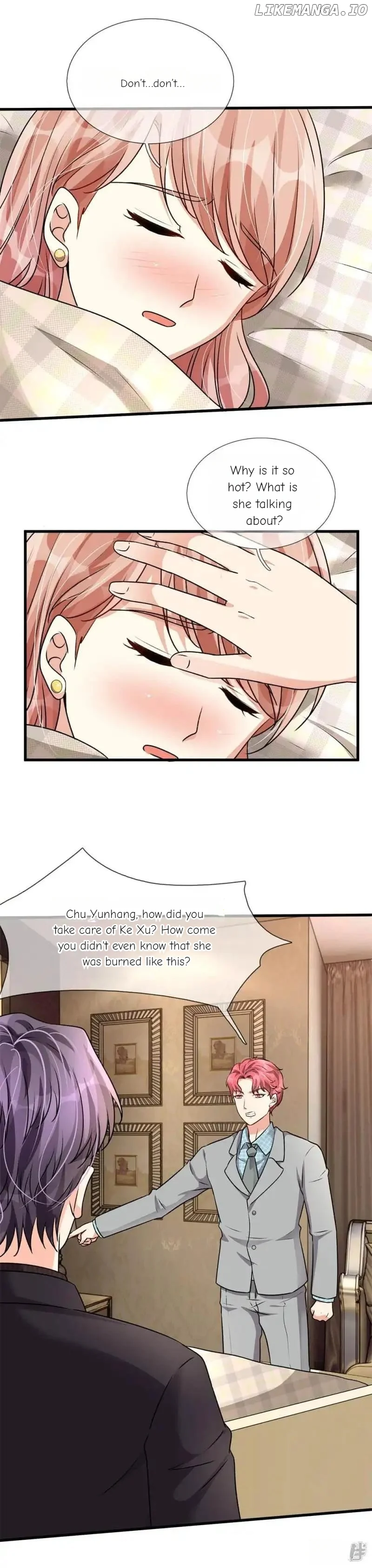 I’ll always love you chapter 56 page 9