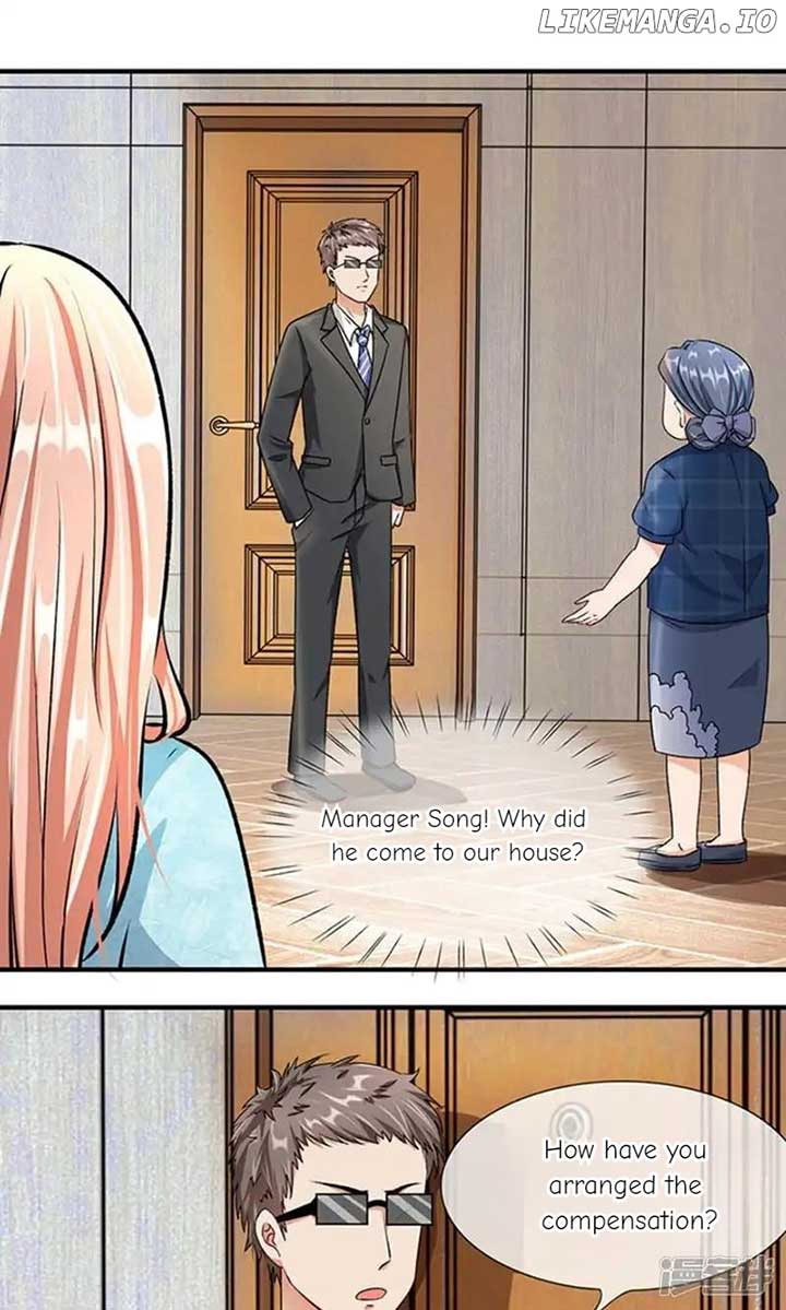 I’ll always love you chapter 6 page 1