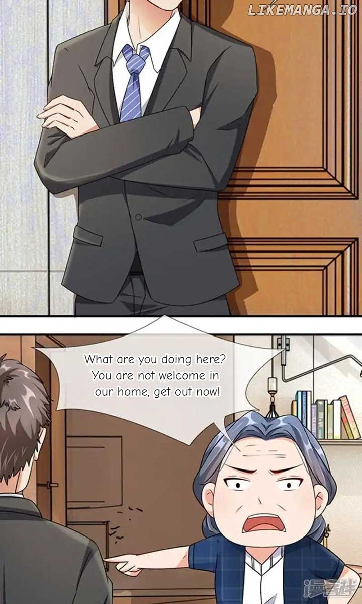 I’ll always love you chapter 6 page 2