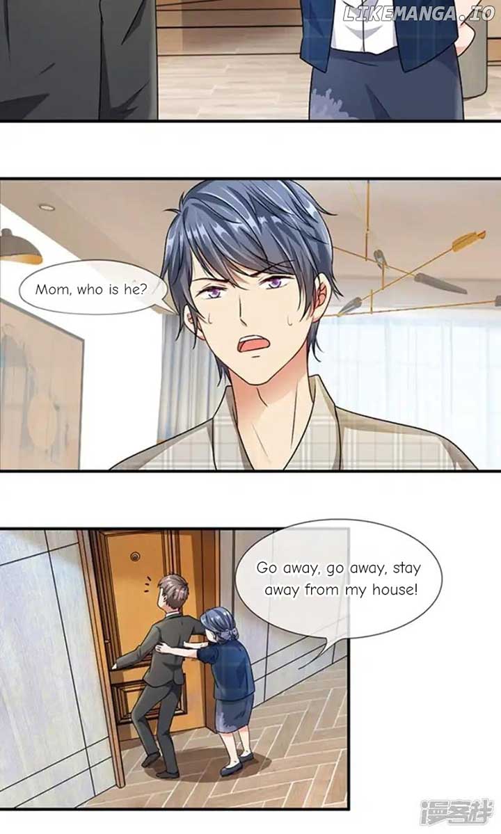 I’ll always love you chapter 6 page 3