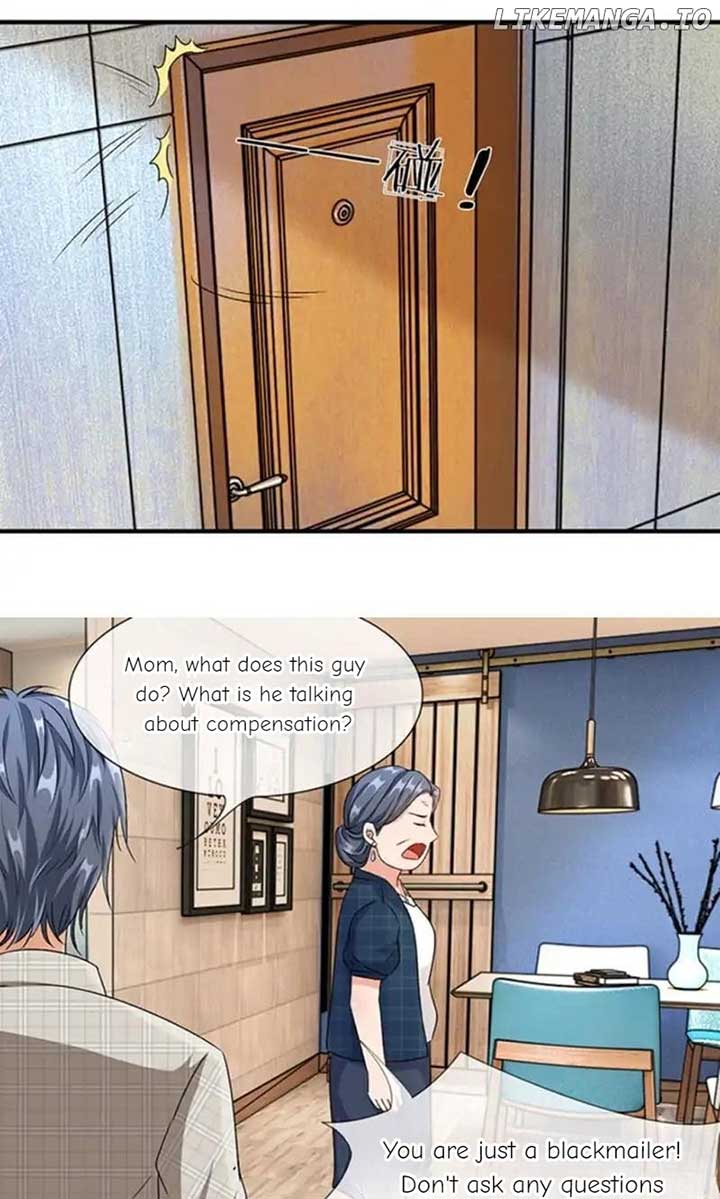 I’ll always love you chapter 6 page 4