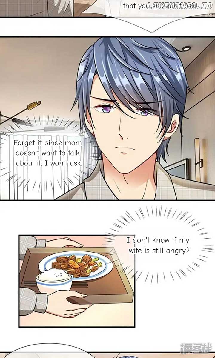 I’ll always love you chapter 6 page 5