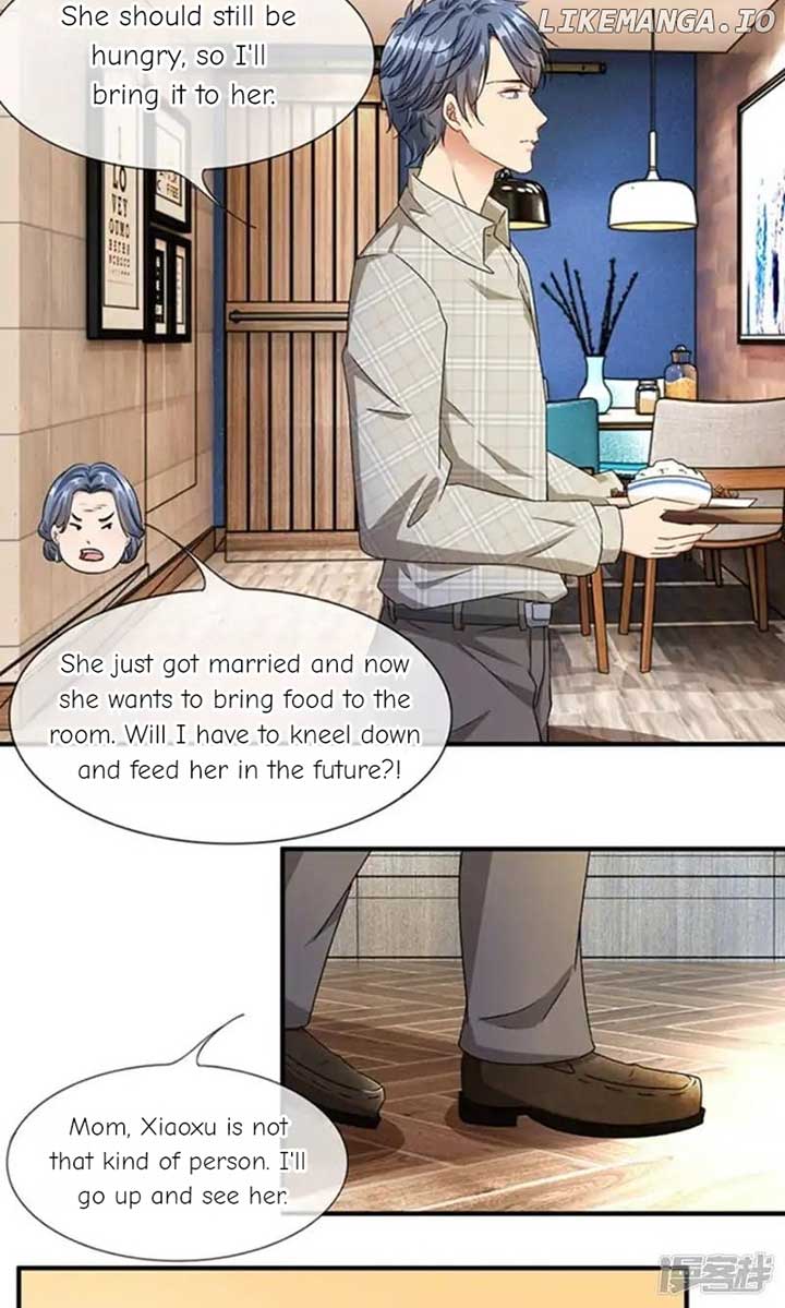 I’ll always love you chapter 6 page 6