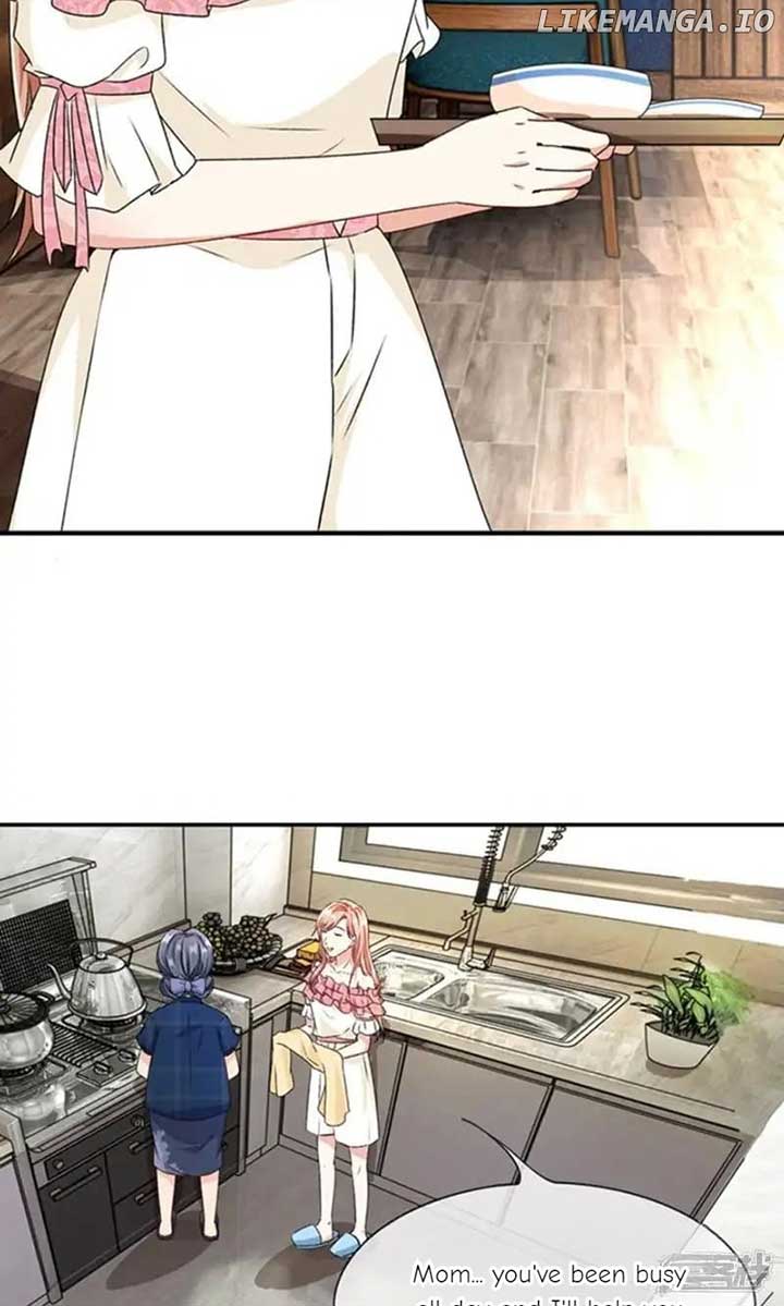 I’ll always love you chapter 6 page 8