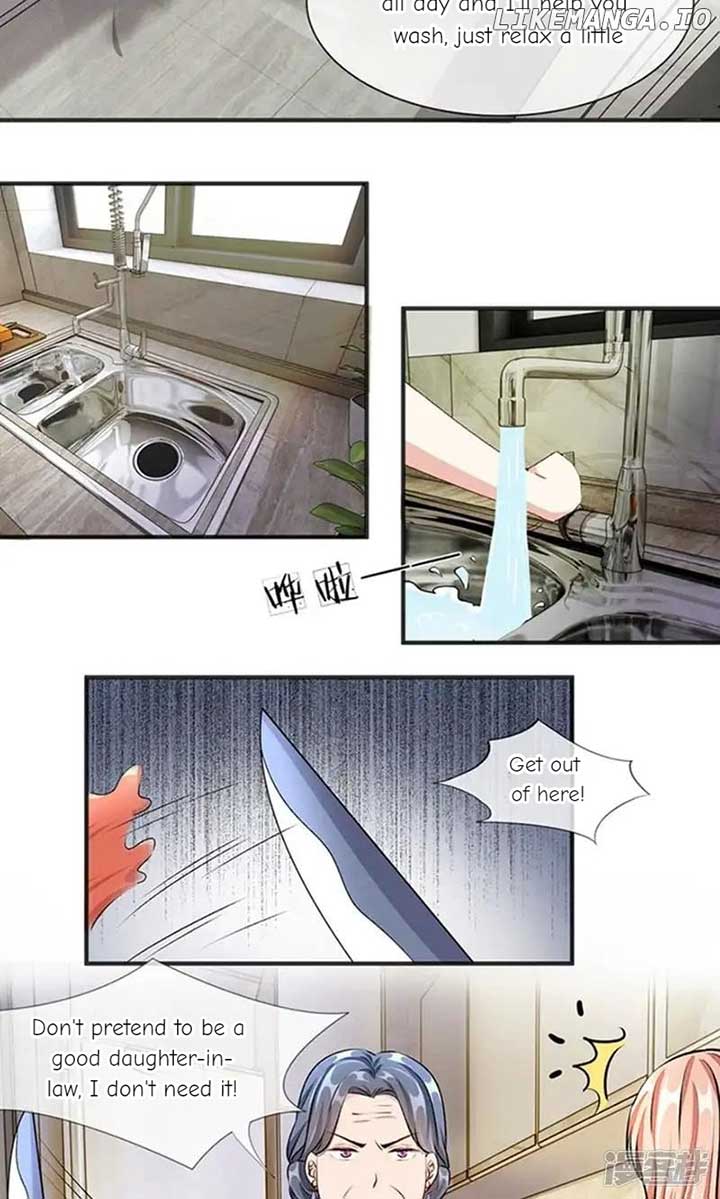 I’ll always love you chapter 6 page 9