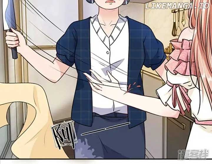 I’ll always love you chapter 6 page 10