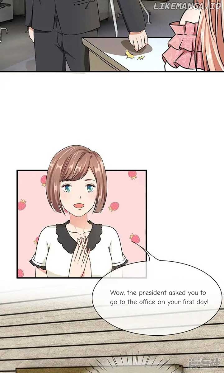 I’ll always love you chapter 8 page 2