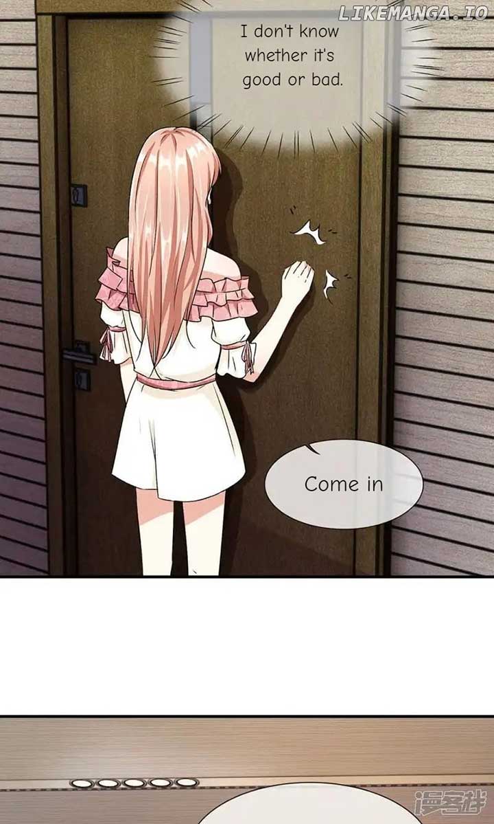 I’ll always love you chapter 8 page 3