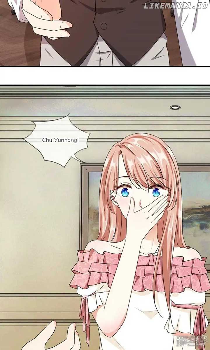 I’ll always love you chapter 8 page 5