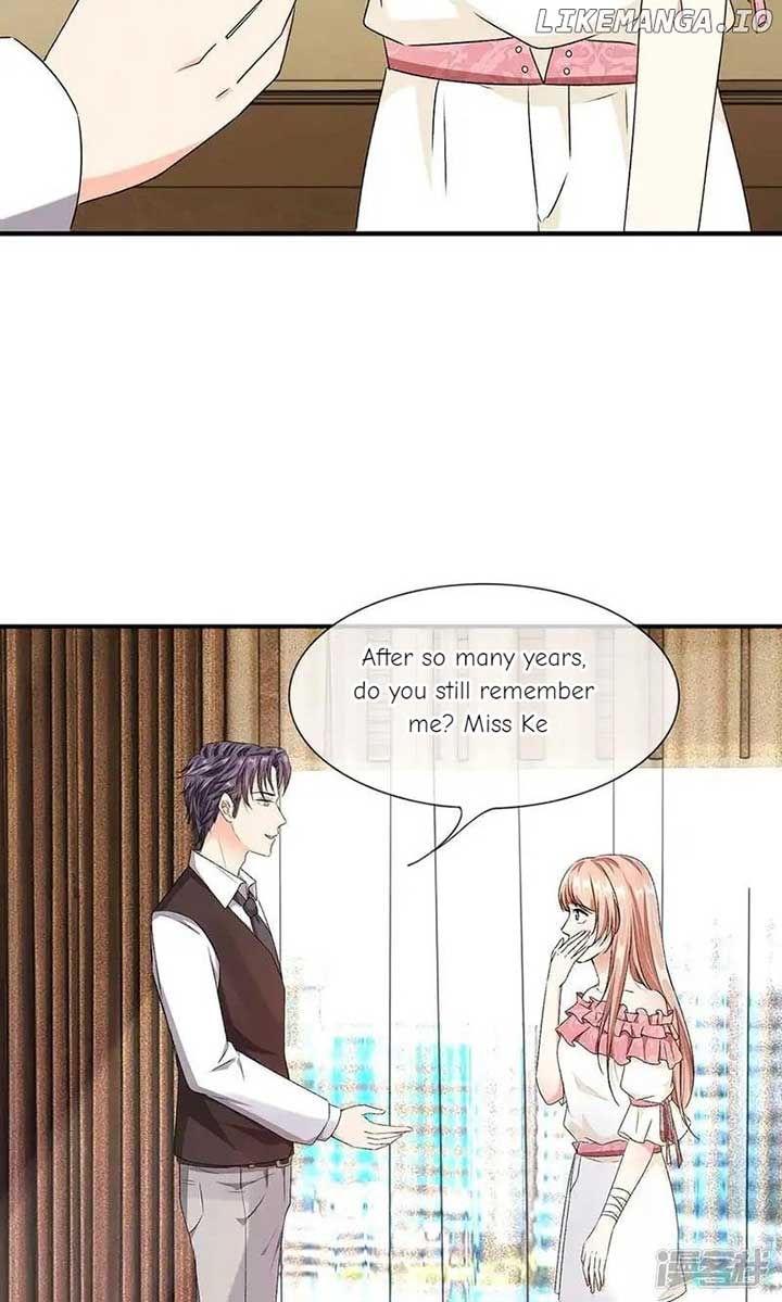 I’ll always love you chapter 8 page 6
