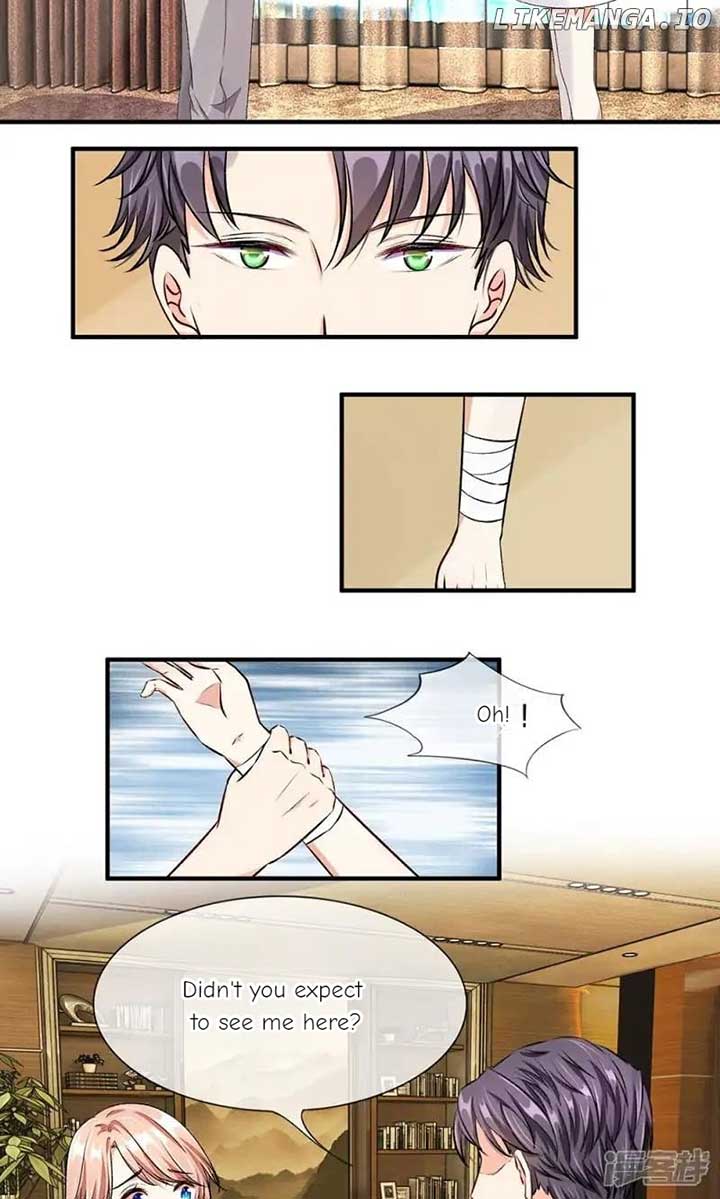 I’ll always love you chapter 8 page 7