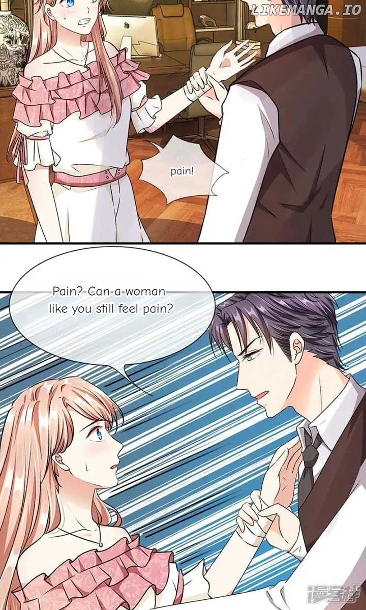 I’ll always love you chapter 8 page 8
