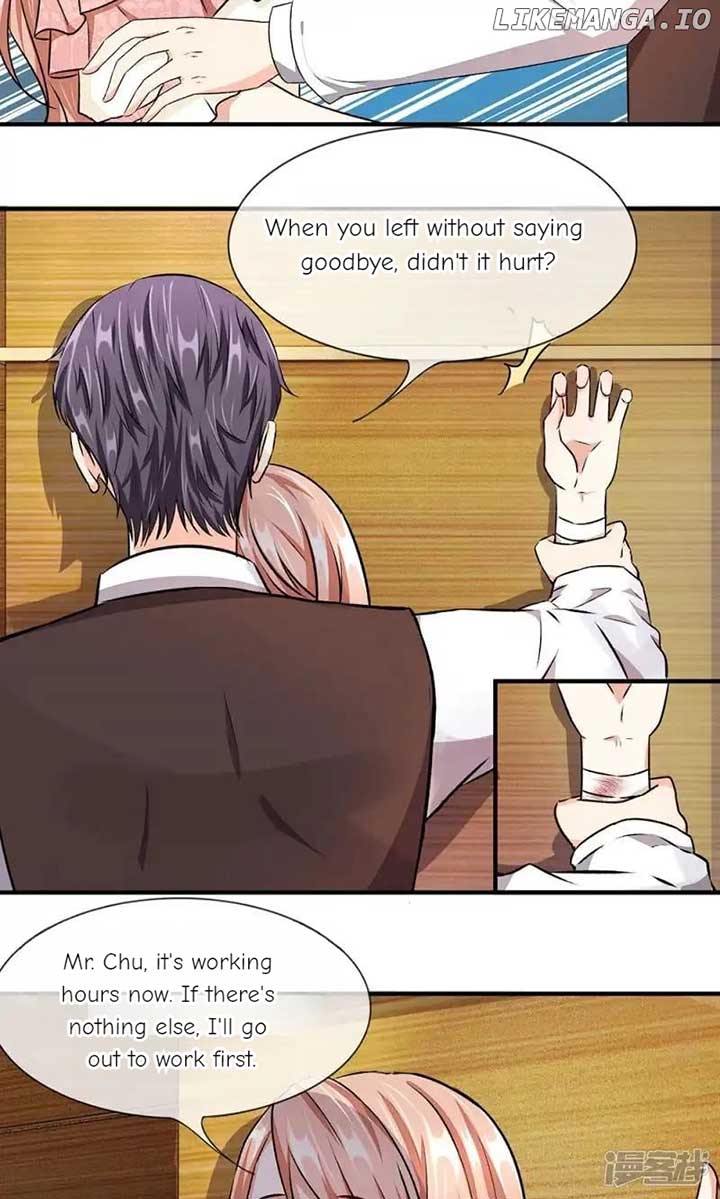 I’ll always love you chapter 8 page 9