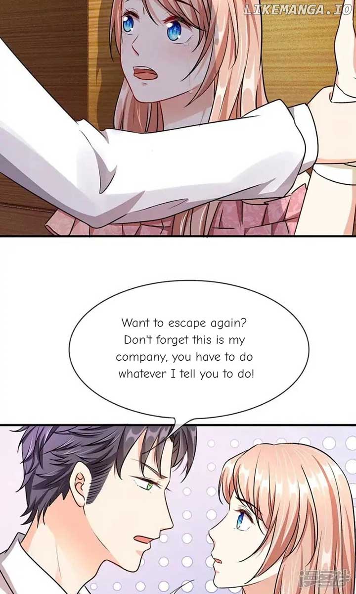 I’ll always love you chapter 8 page 10