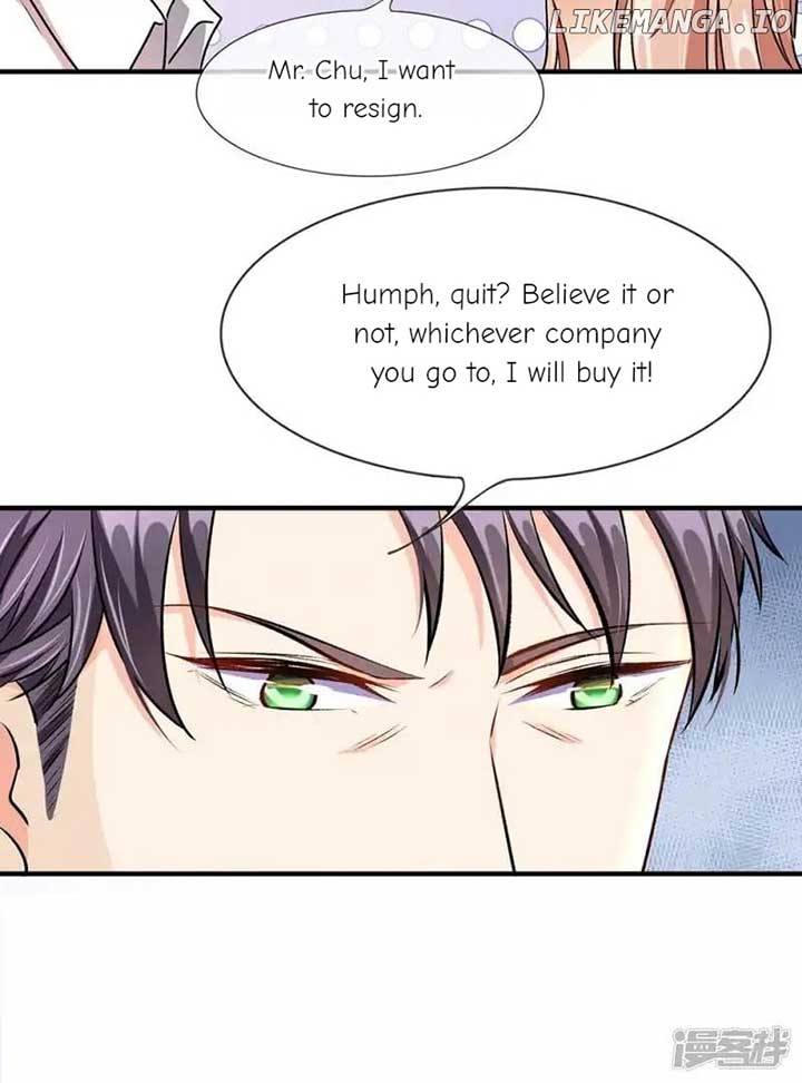 I’ll always love you chapter 8 page 11