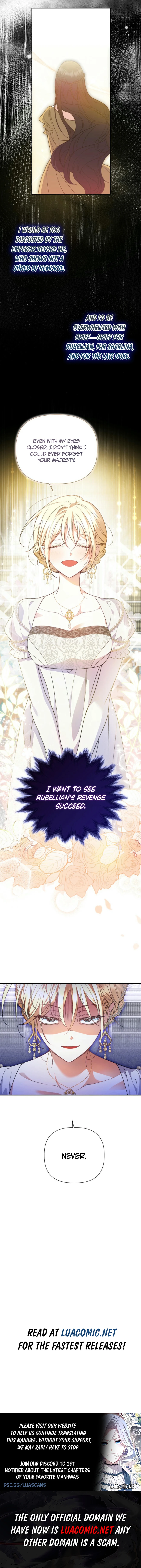 Anyone Can Beat the Original chapter 30 page 10