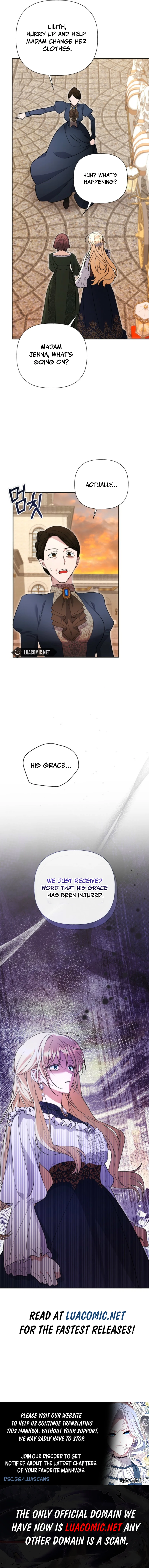 Anyone Can Beat the Original chapter 36 page 10