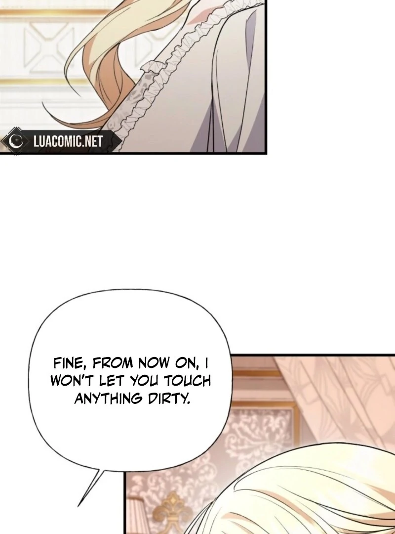 Anyone Can Beat the Original chapter 39 page 128