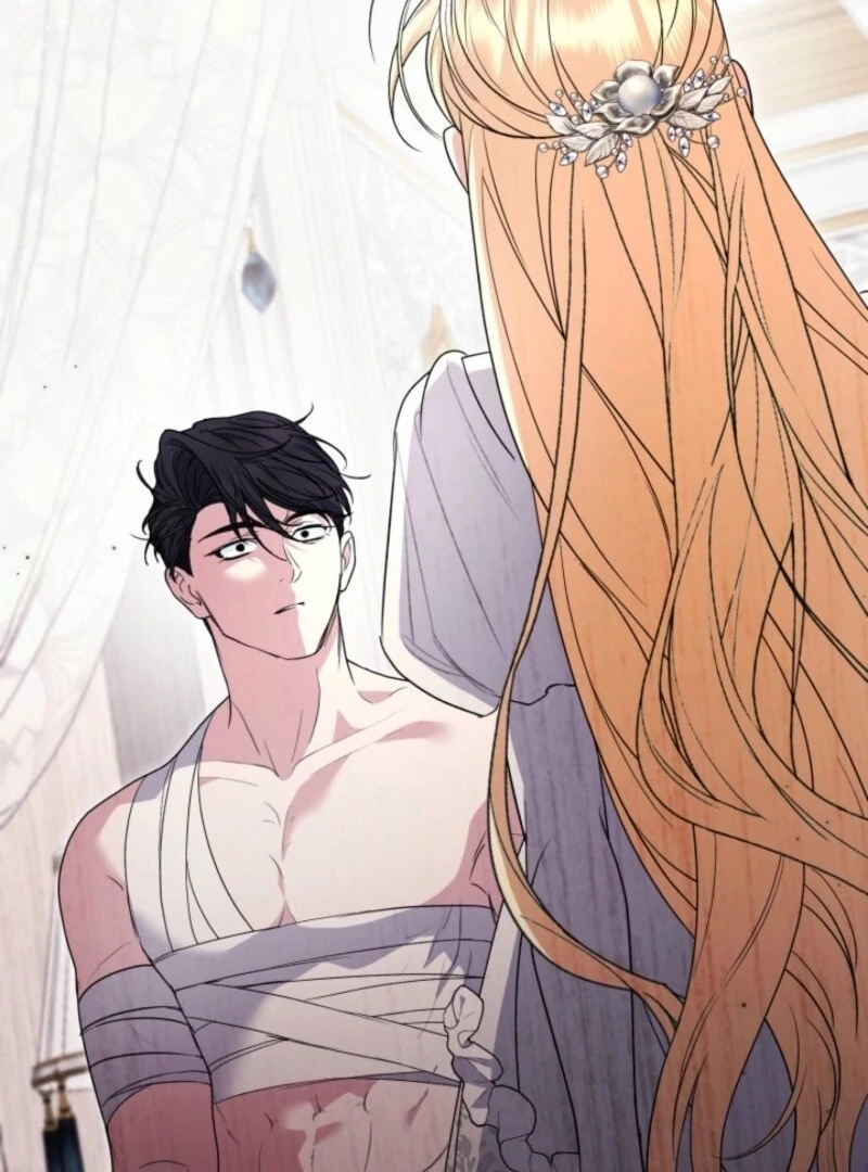 Anyone Can Beat the Original chapter 39 page 37