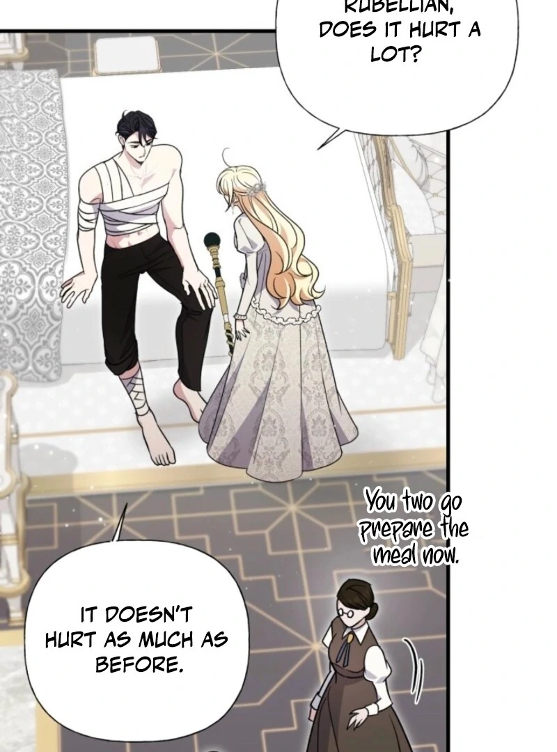 Anyone Can Beat the Original chapter 39 page 6