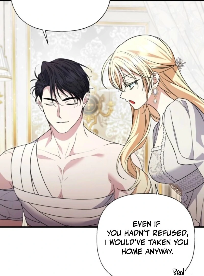 Anyone Can Beat the Original chapter 39 page 8