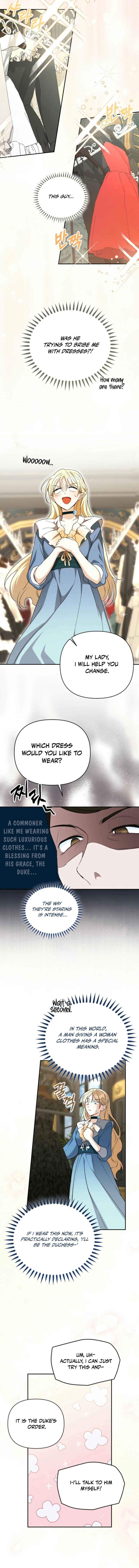 Anyone Can Beat the Original chapter 4 page 5